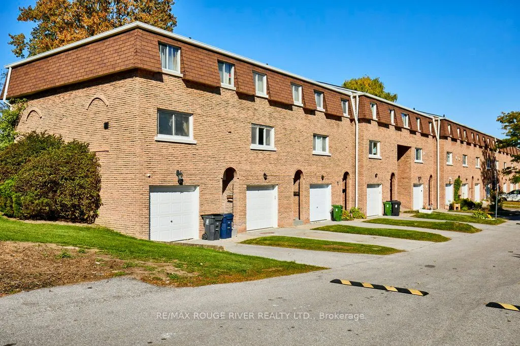 121 Centennial Road, #15