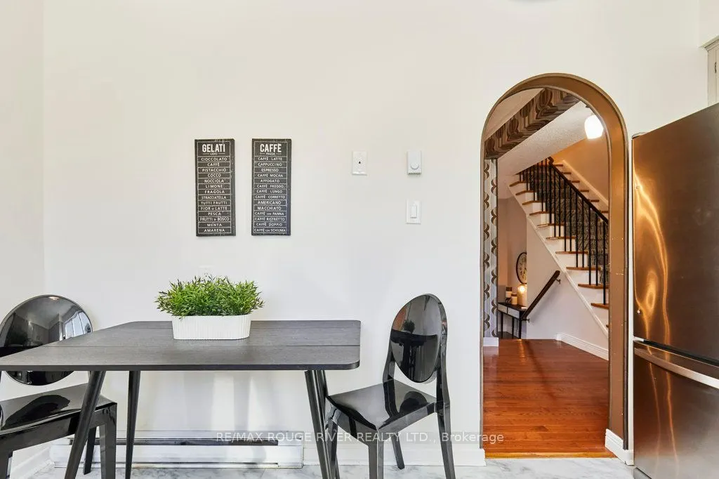 121 Centennial Road, #15