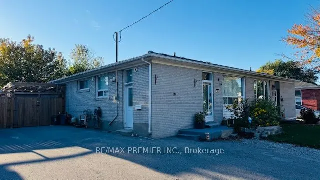 306 Rosedale Drive, #Basement