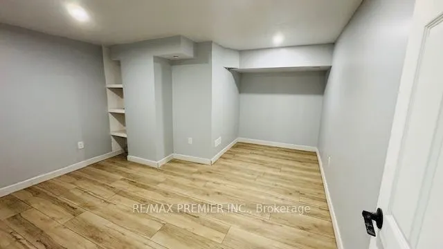 306 Rosedale Drive, #Basement