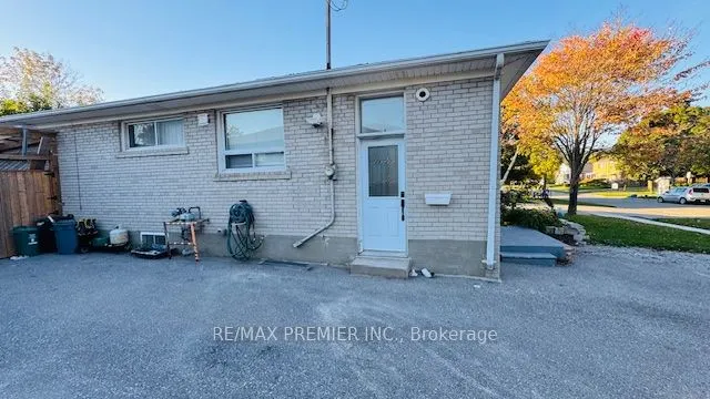 306 Rosedale Drive, #Basement
