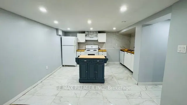 306 Rosedale Drive, #Basement