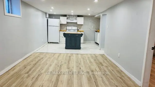 306 Rosedale Drive, #Basement