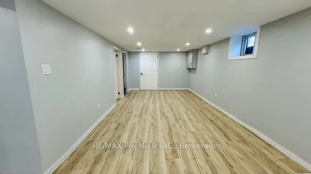 306 Rosedale Drive, #Basement