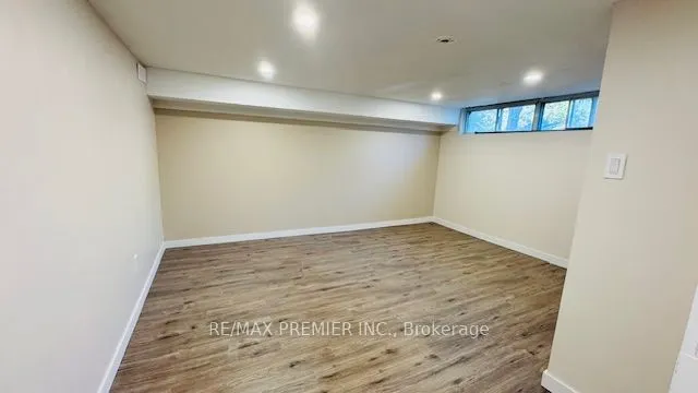 306 Rosedale Drive, #Basement