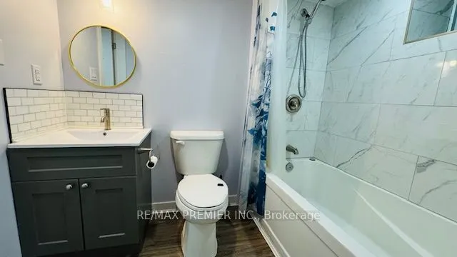 306 Rosedale Drive, #Basement