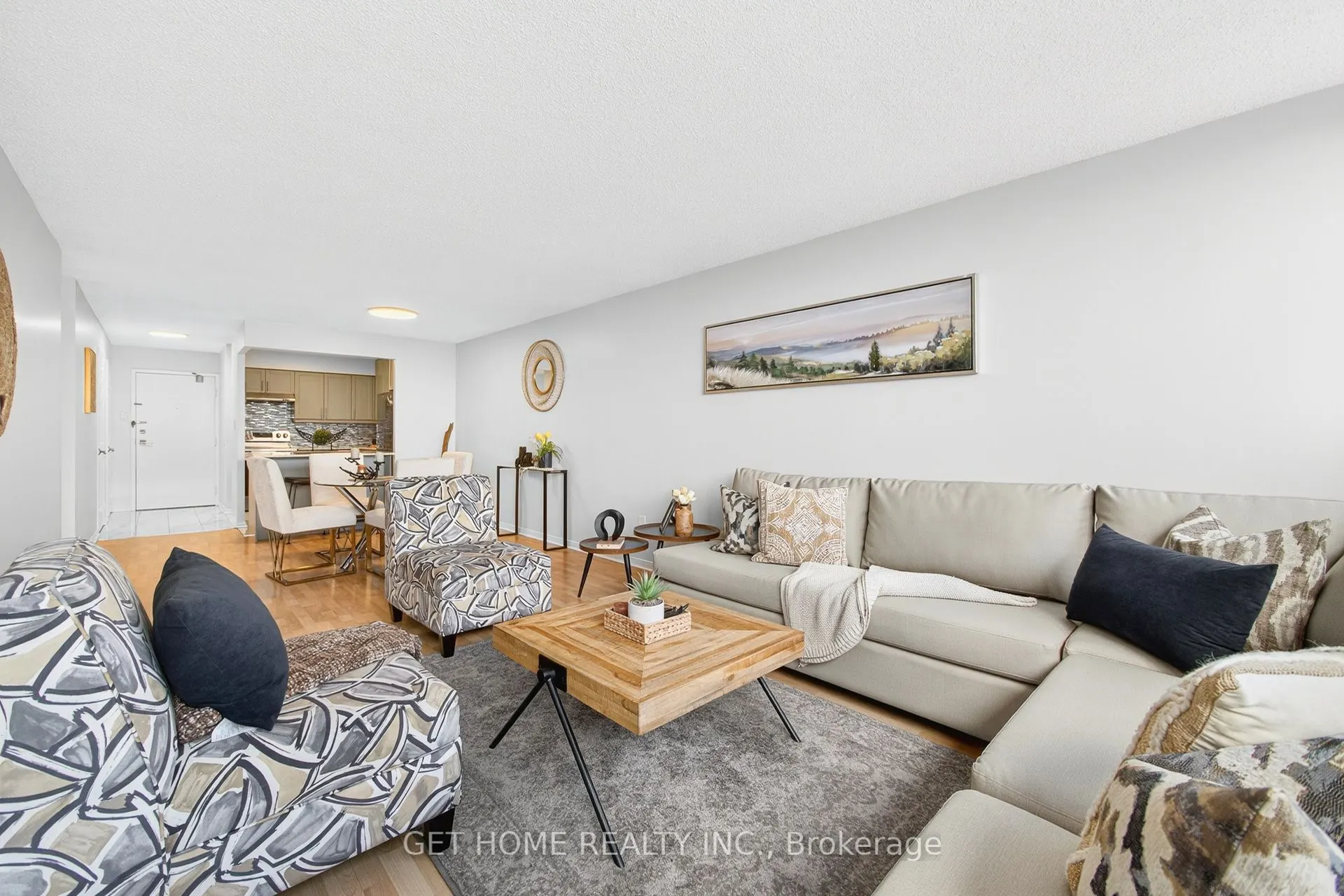 99 Blackwell Avenue, ##1101