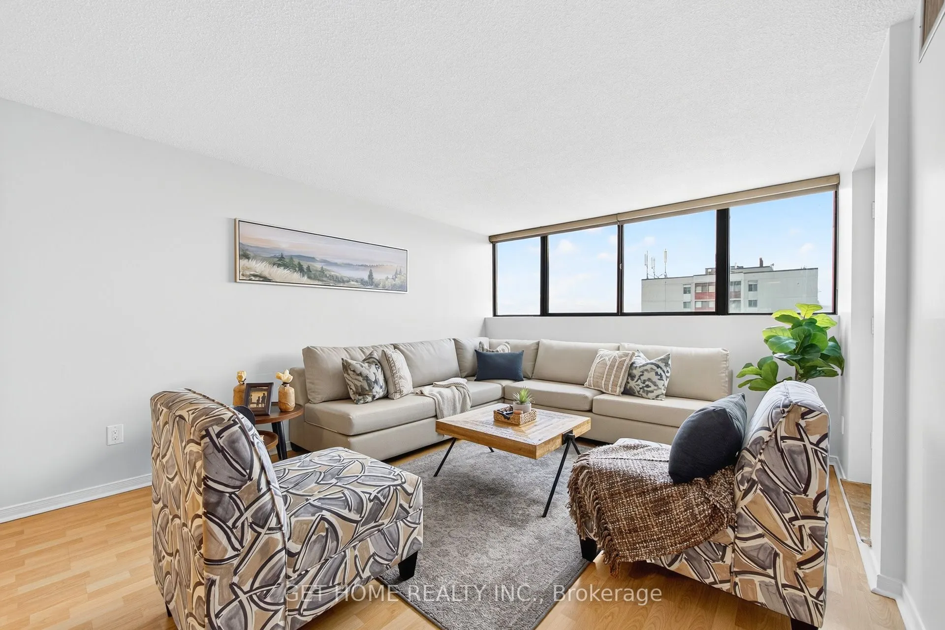 99 Blackwell Avenue, ##1101