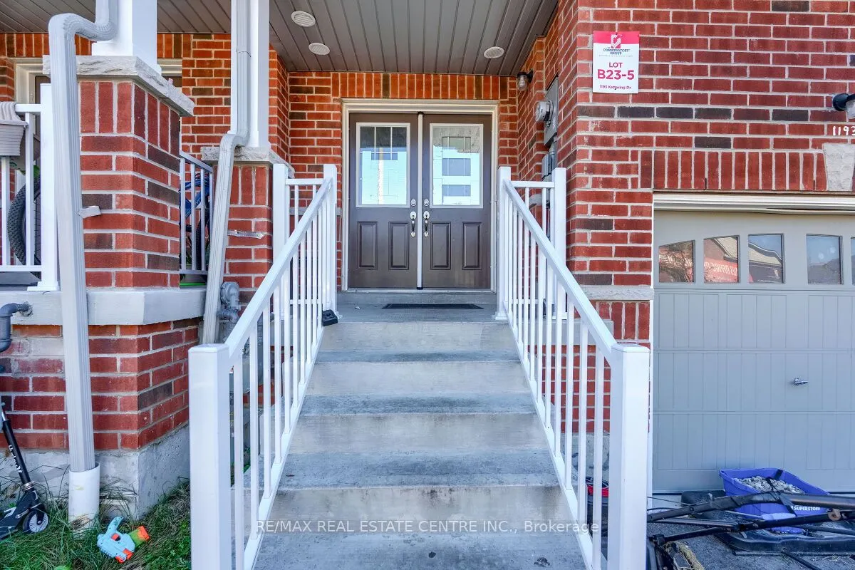 1193 Kettering Drive