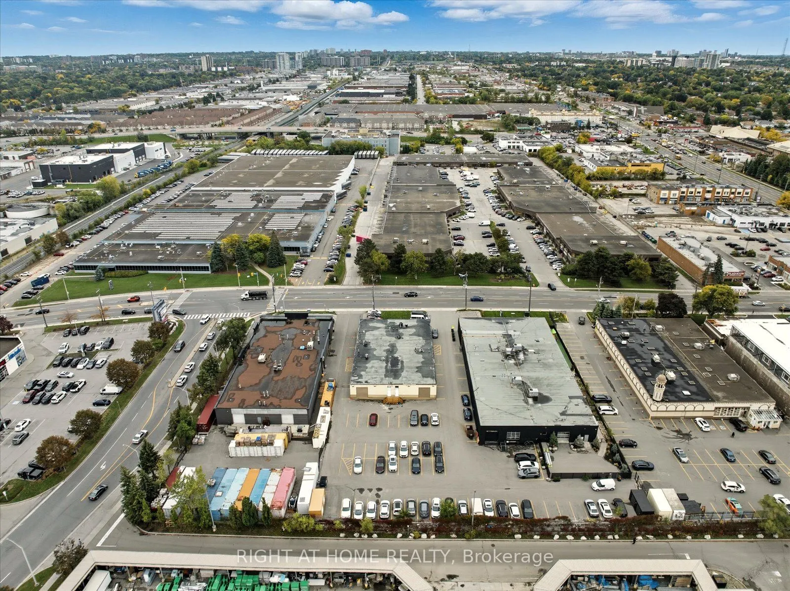 30-32 Progress Avenue