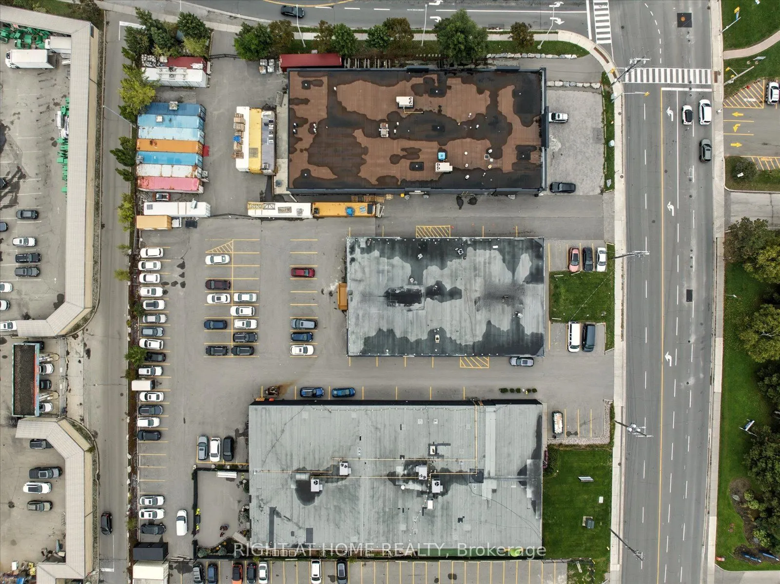 30-32 Progress Avenue