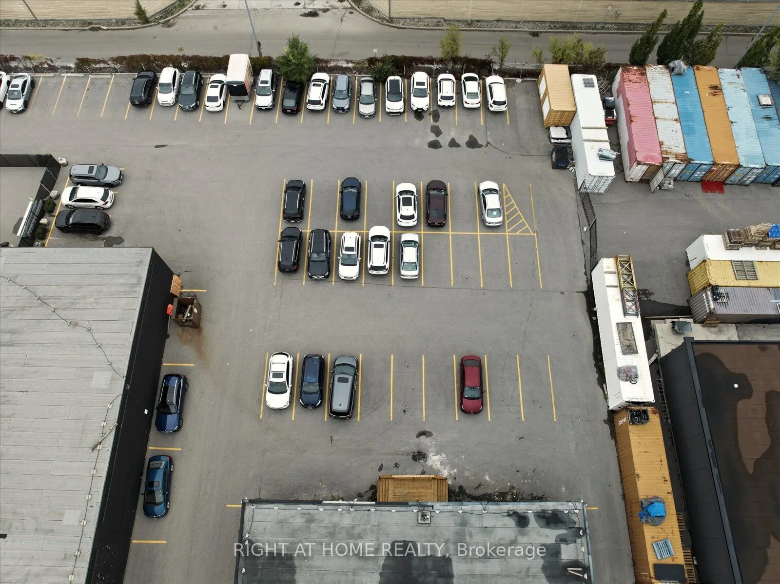 30-32 Progress Avenue
