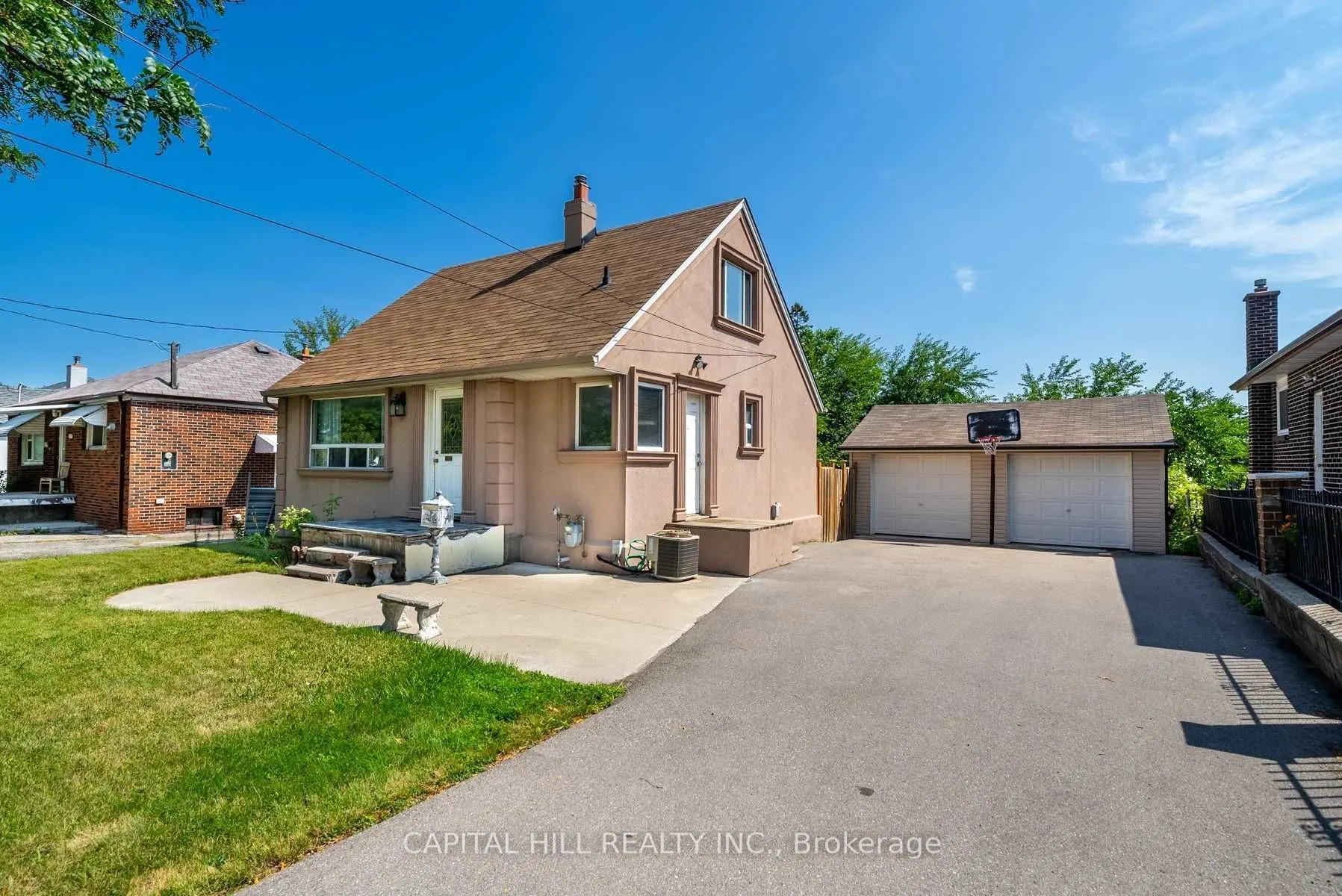 1223A Pharmacy Avenue