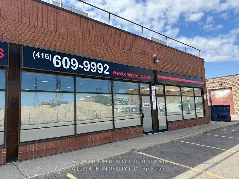 2721 Markham Road, #10, 11