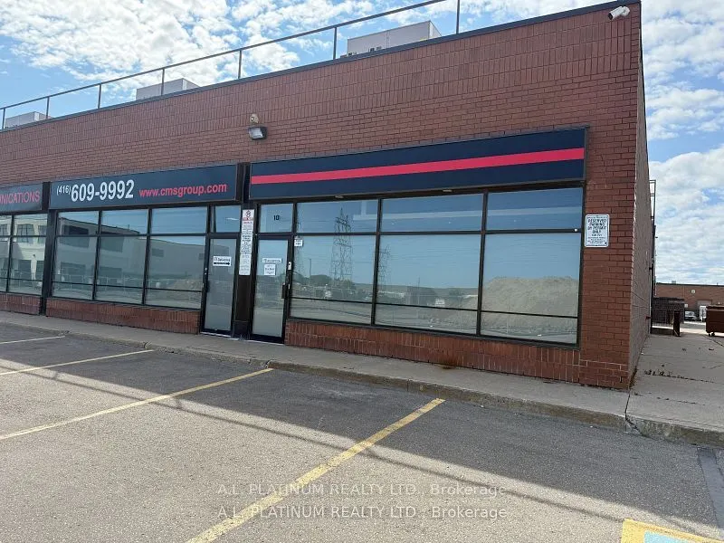 2721 Markham Road, #10, 11