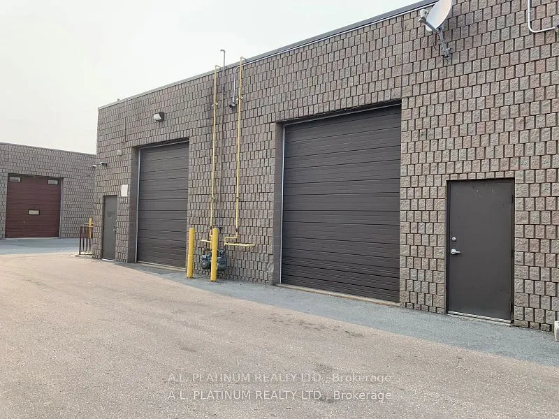 2721 Markham Road, #10,11,12