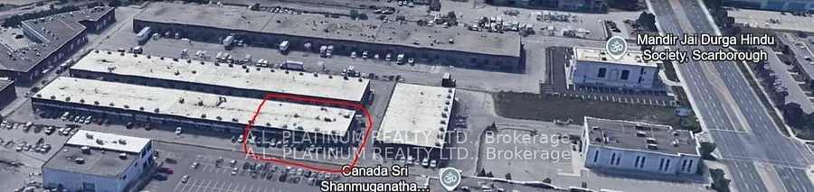 2721 Markham Road, #10,11,12