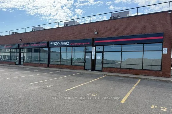 2721 Markham Road, #13