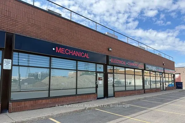 2721 Markham Road, #13