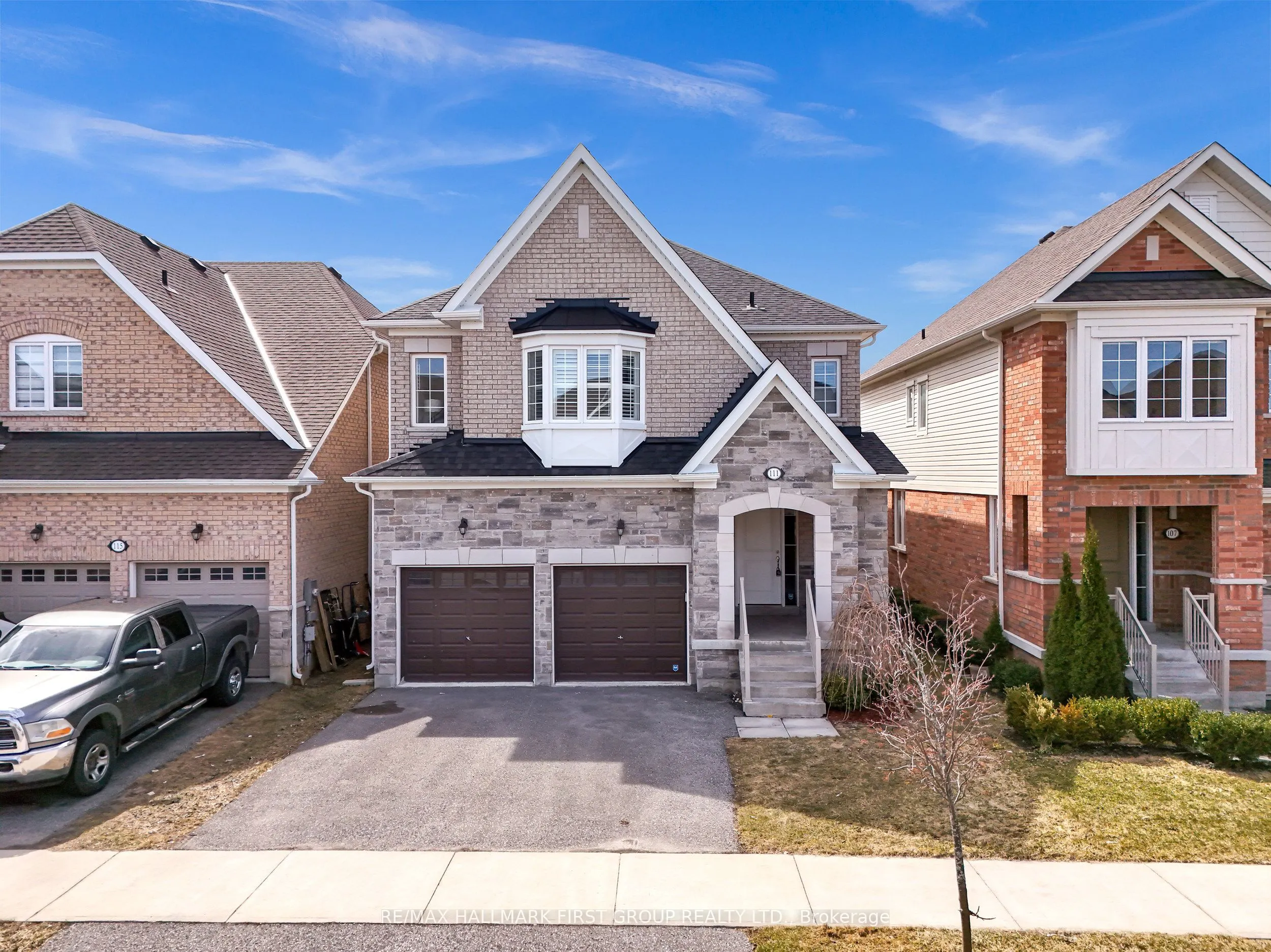 111 Fred Jackman Avenue