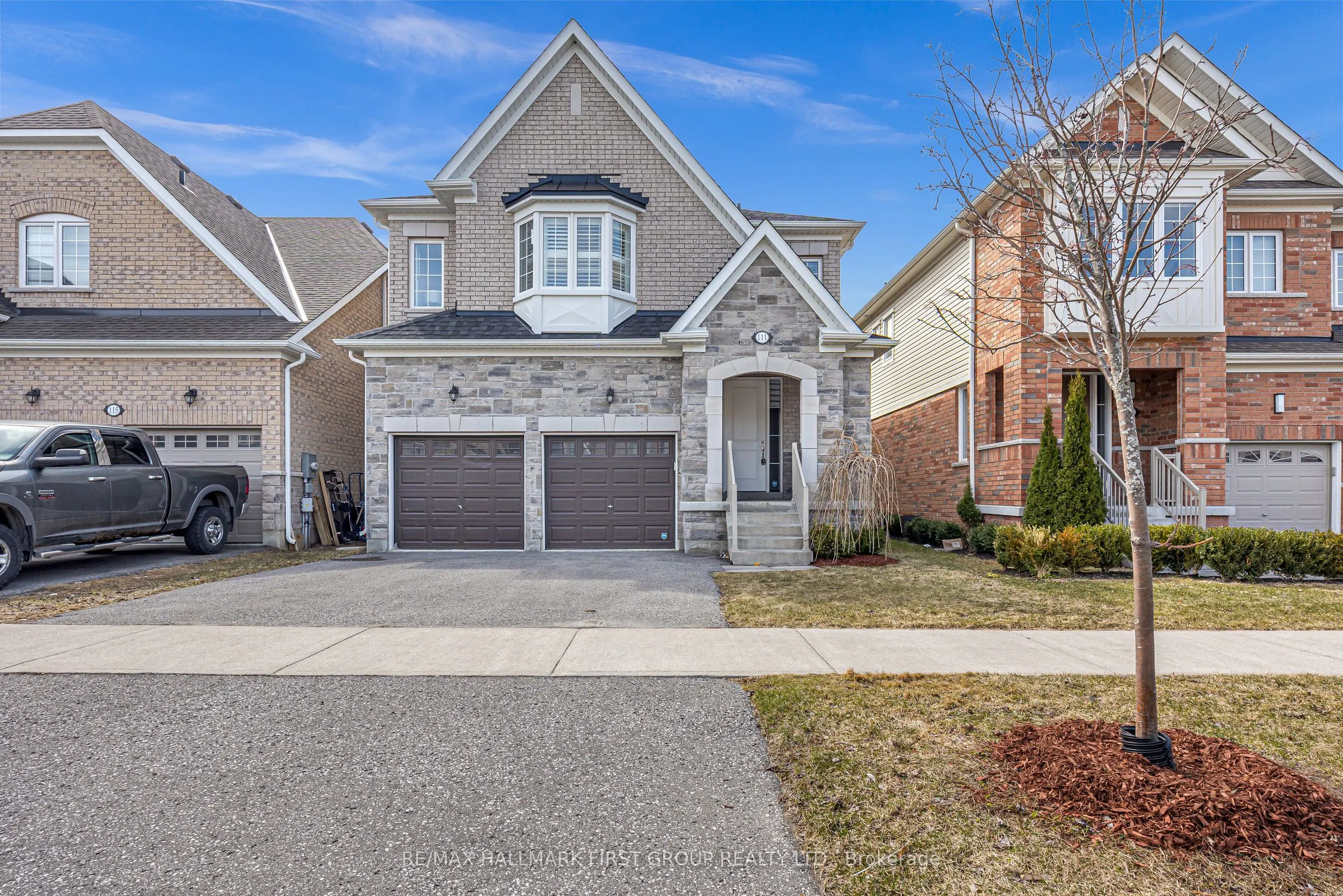111 Fred Jackman Avenue