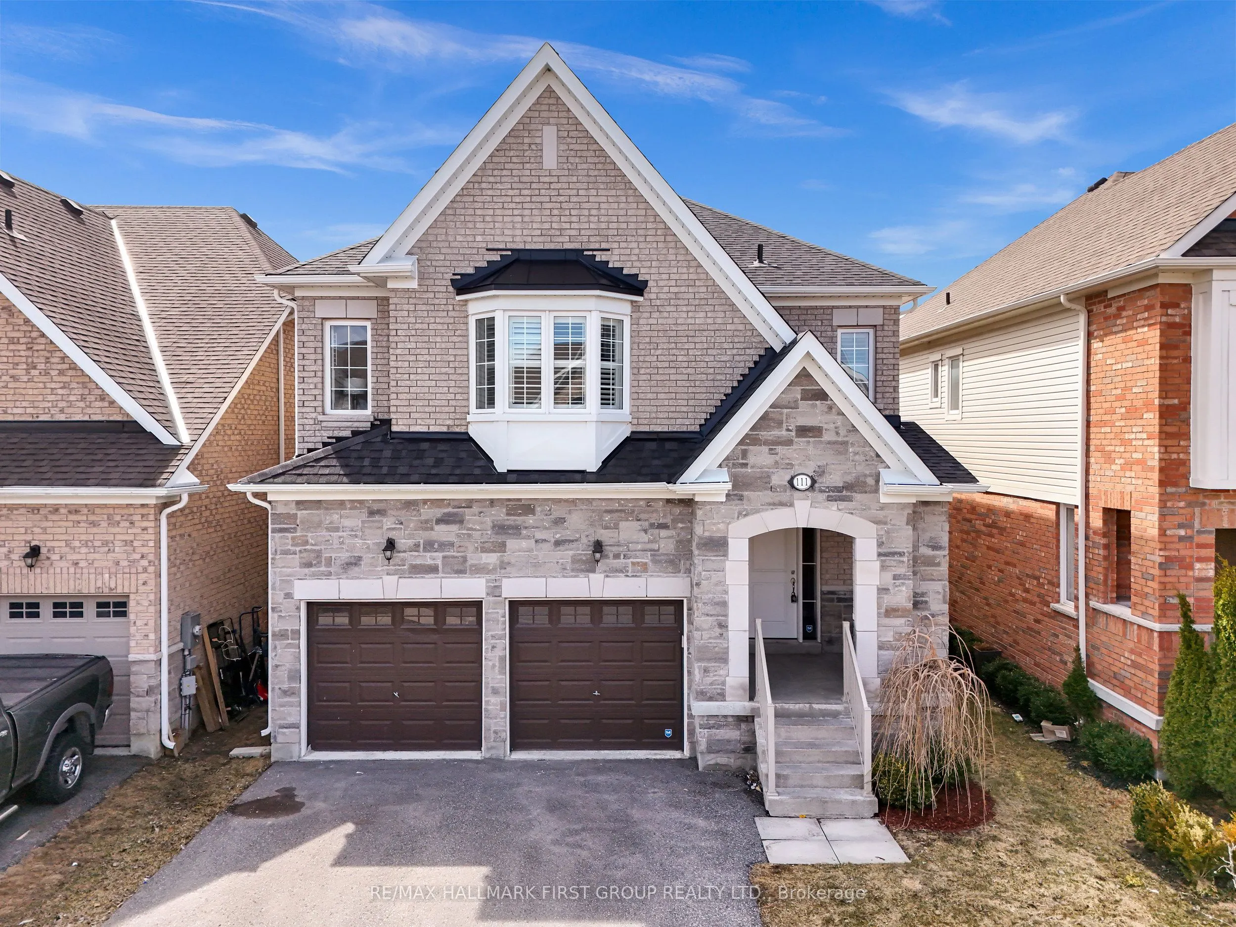 111 Fred Jackman Avenue