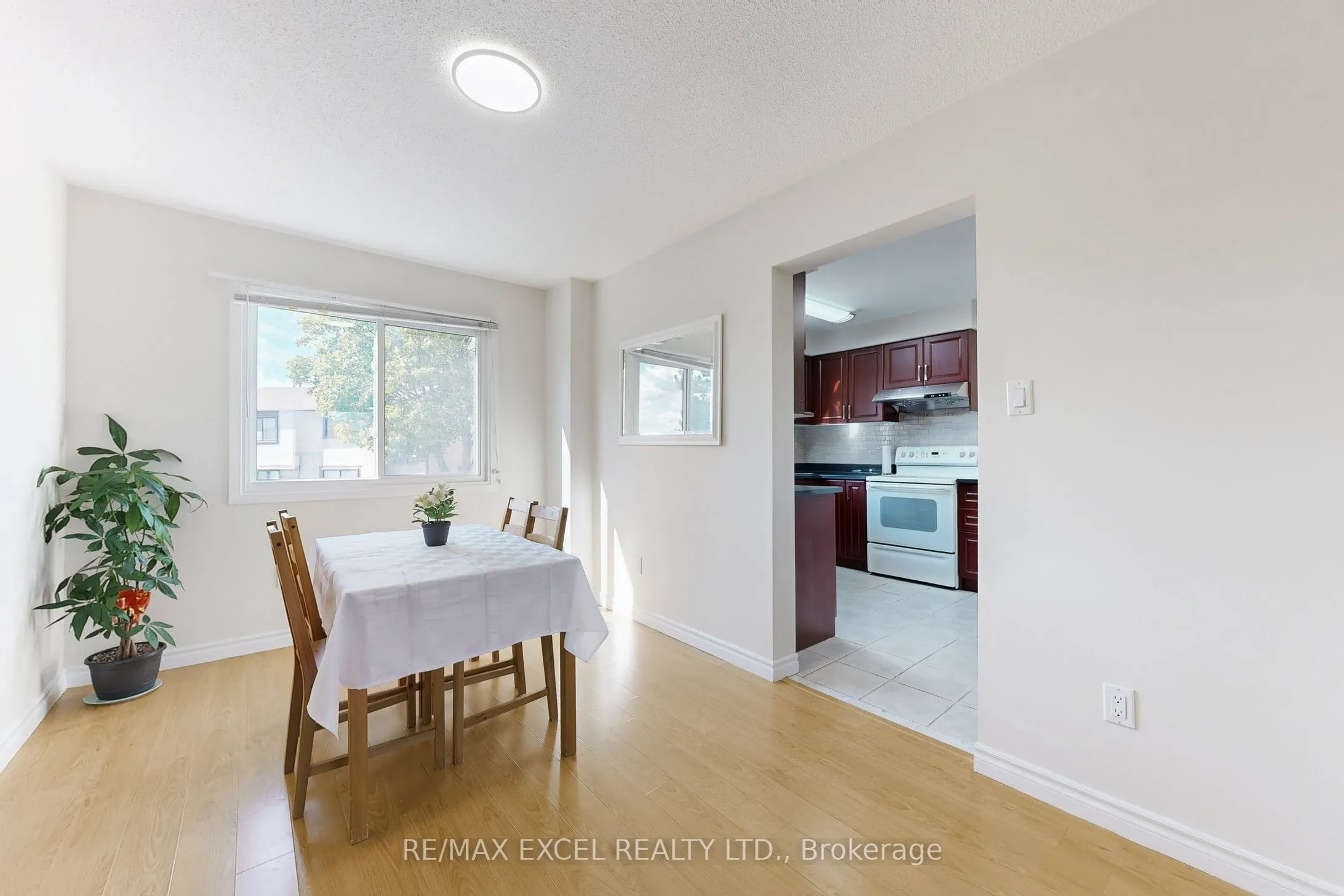 24 Fundy Bay Boulevard, #98