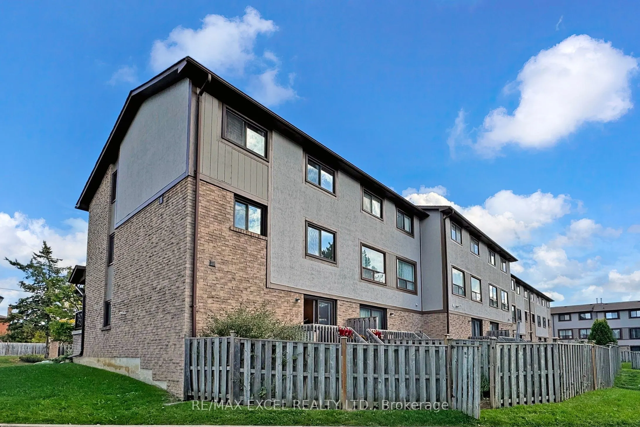 24 Fundy Bay Boulevard, #98