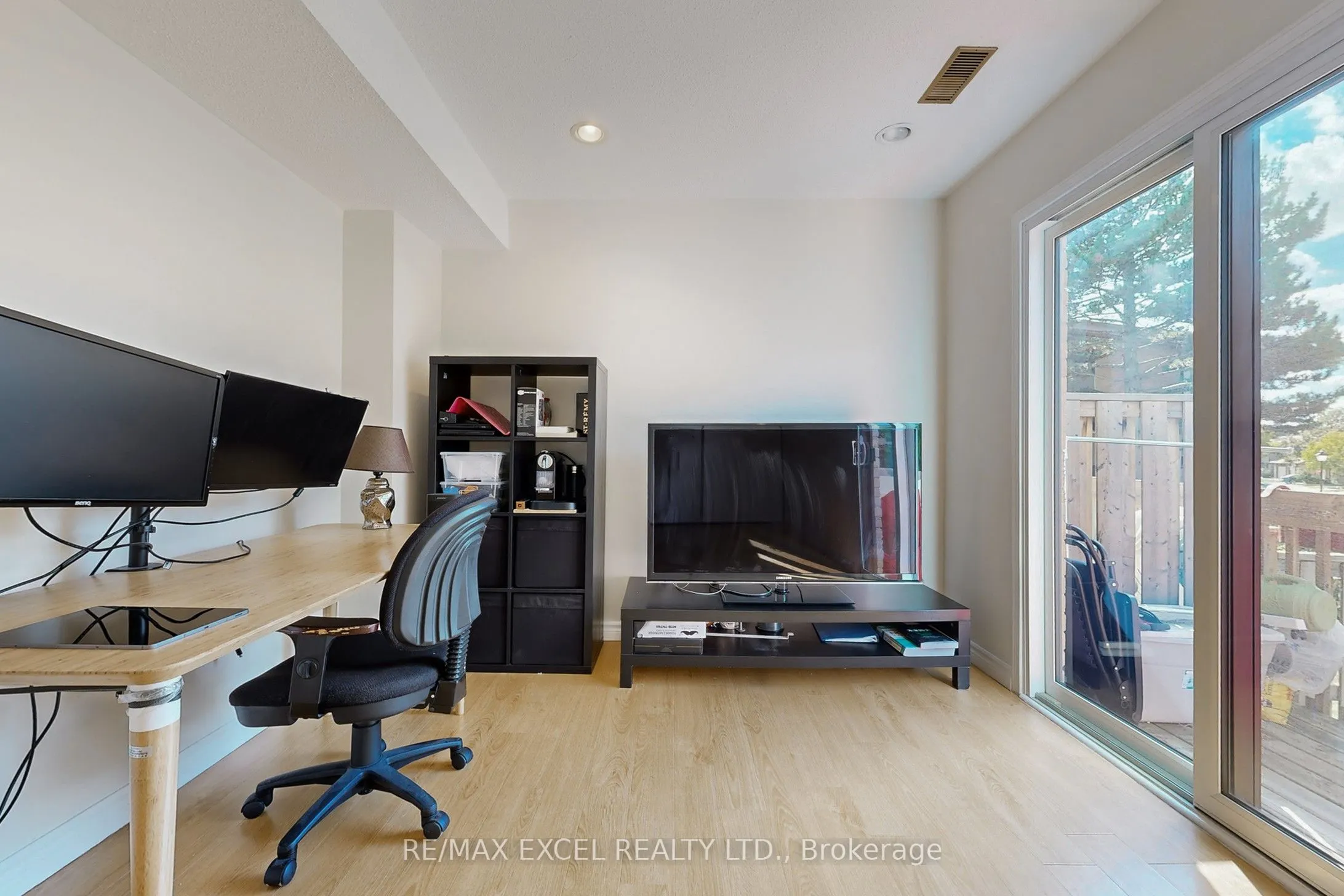 24 Fundy Bay Boulevard, #98