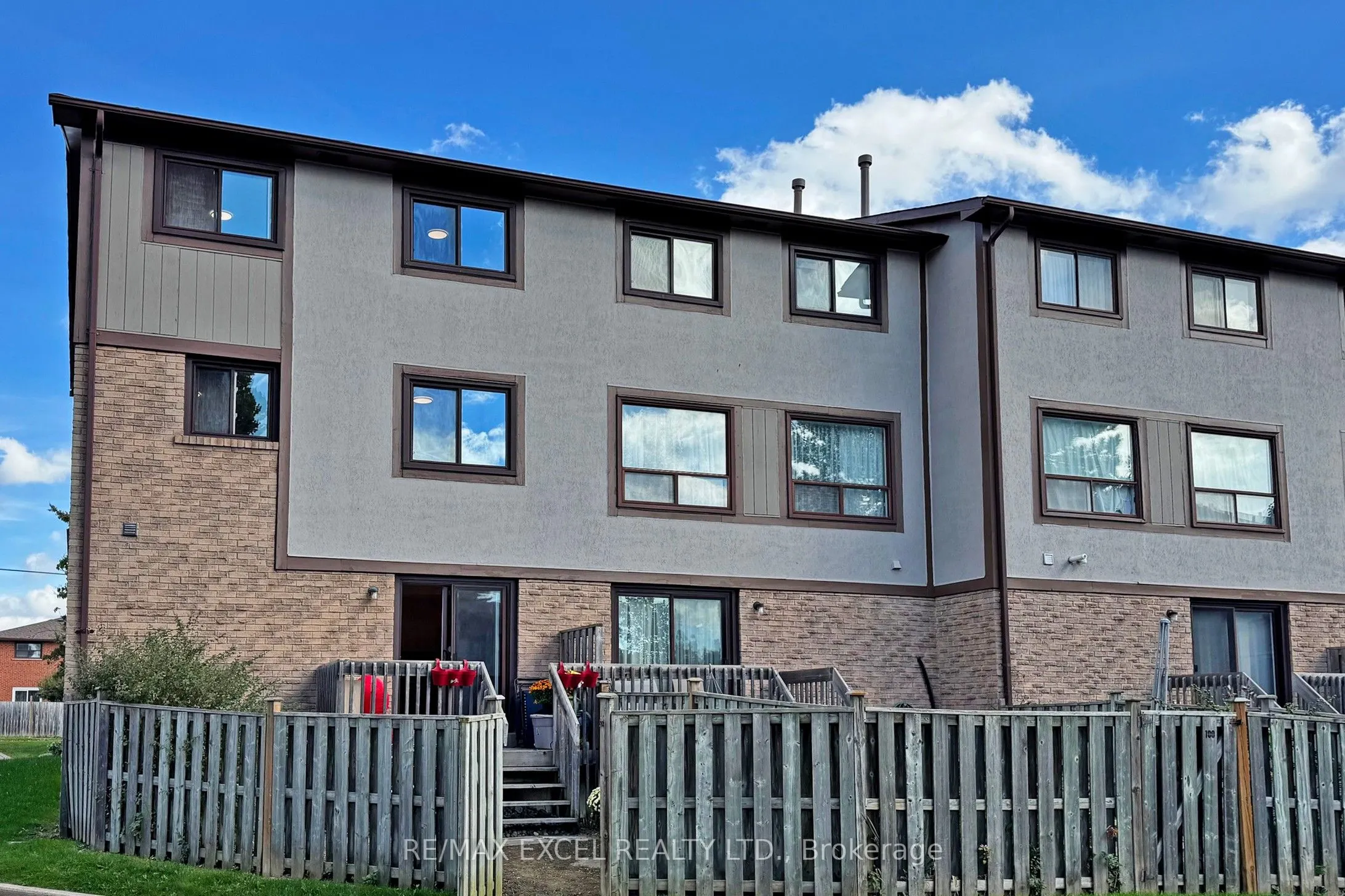 24 Fundy Bay Boulevard, #98