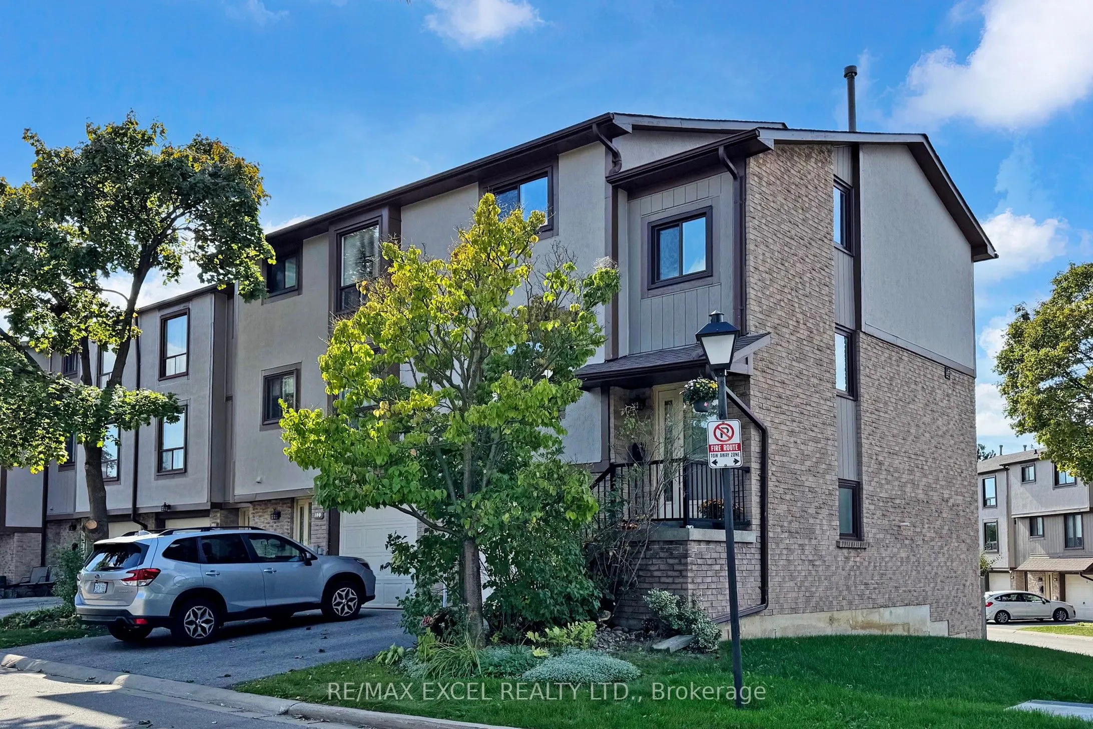 24 Fundy Bay Boulevard, #98