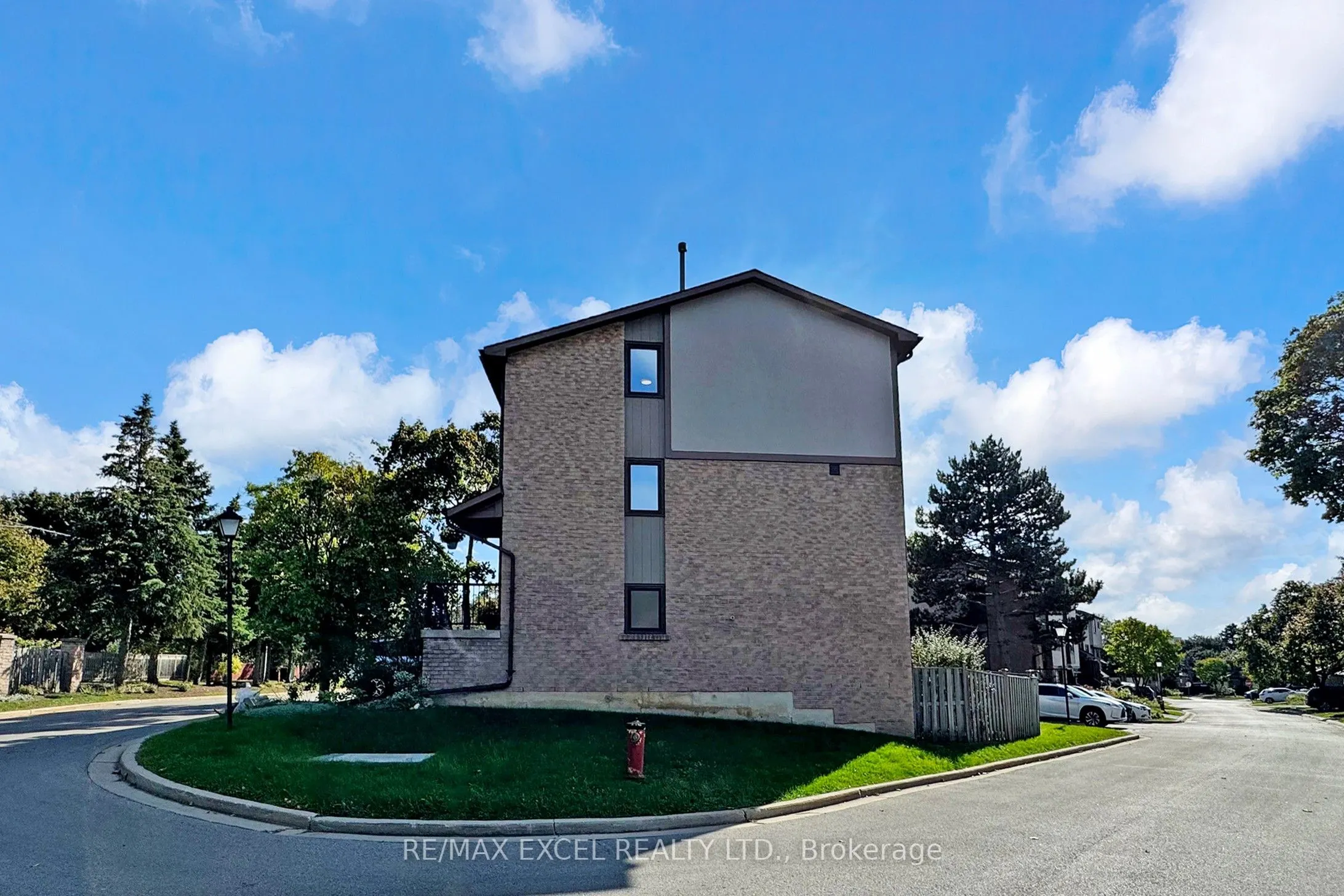 24 Fundy Bay Boulevard, #98