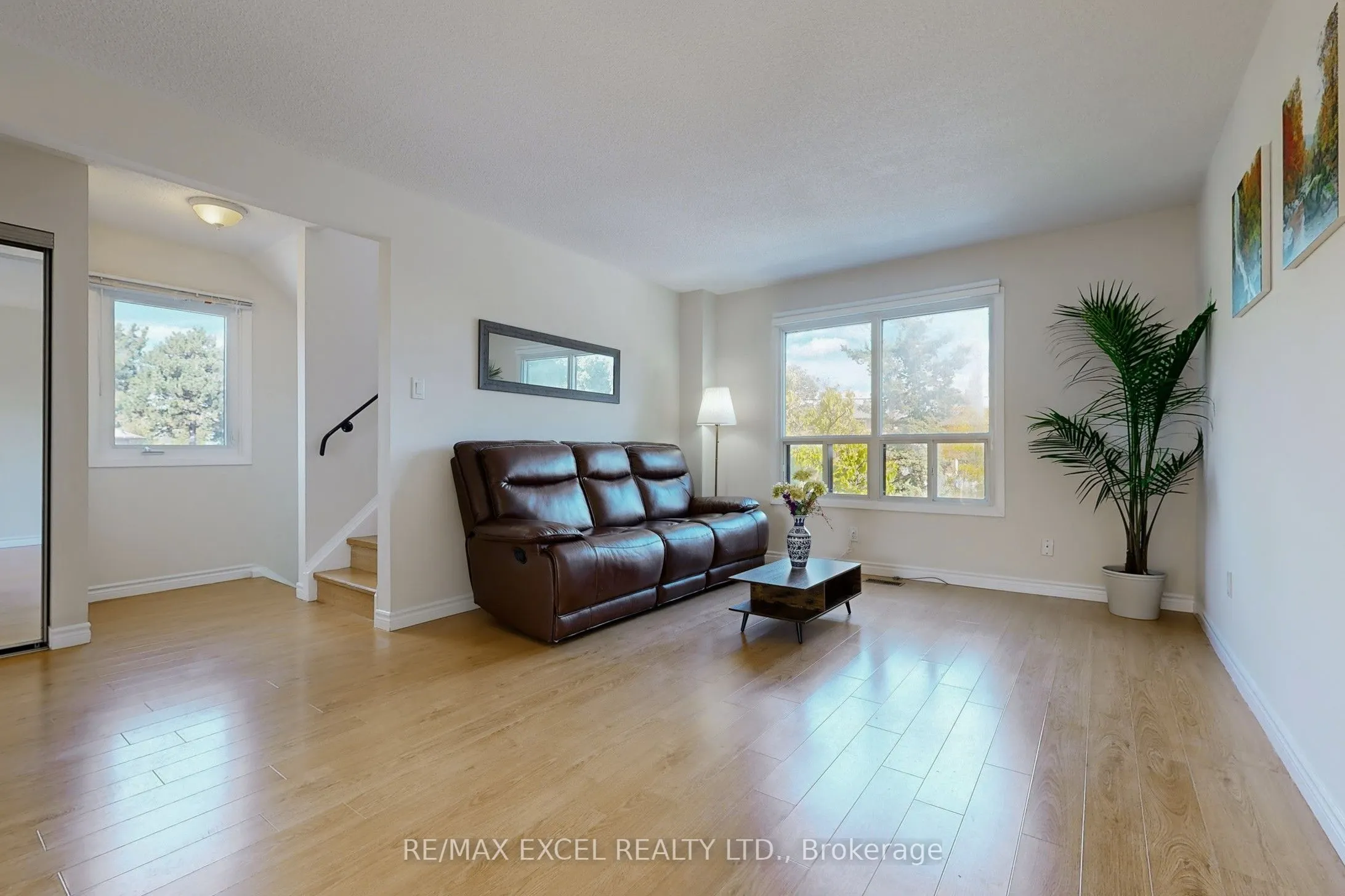 24 Fundy Bay Boulevard, #98
