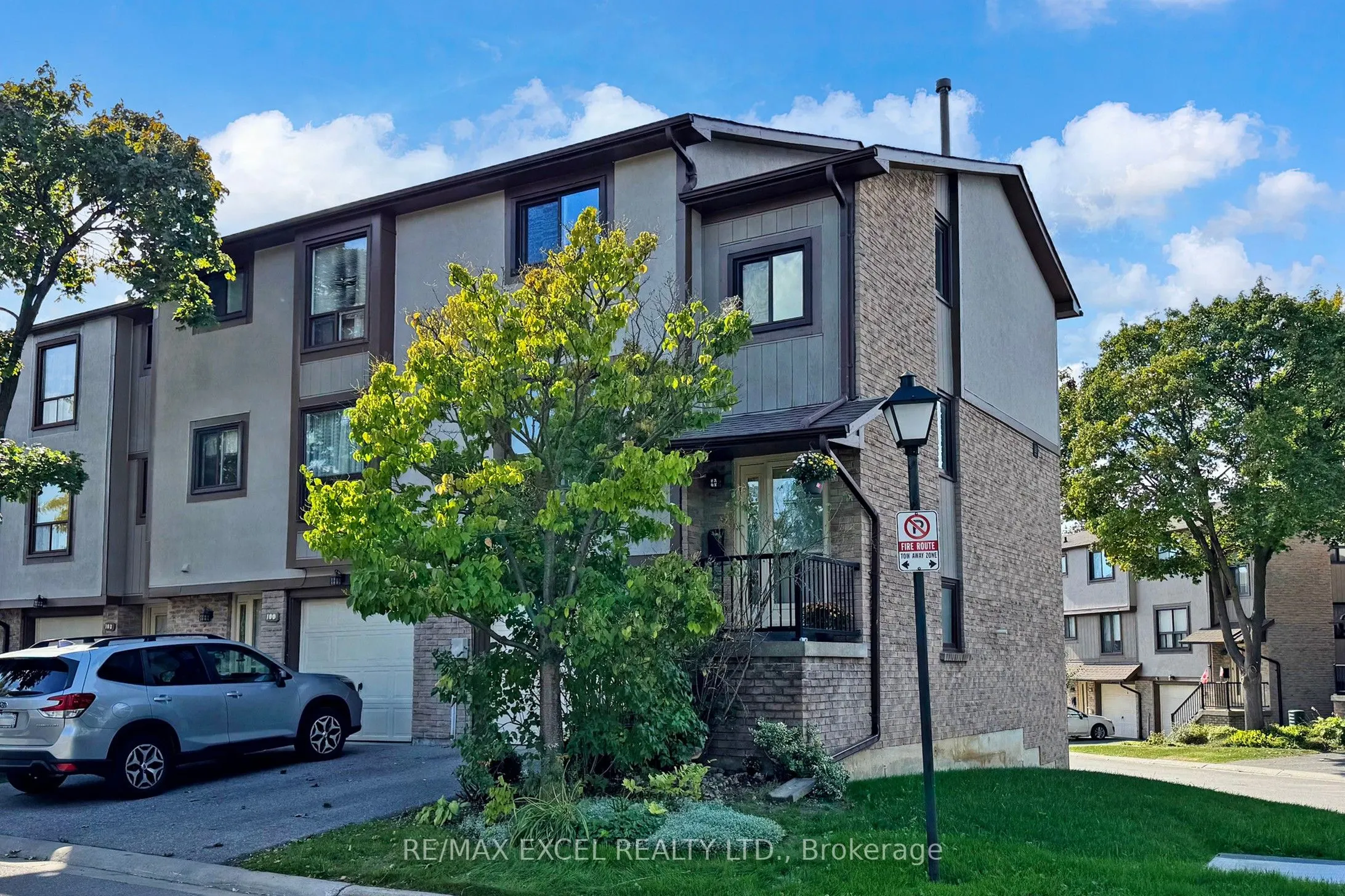 24 Fundy Bay Boulevard, #98