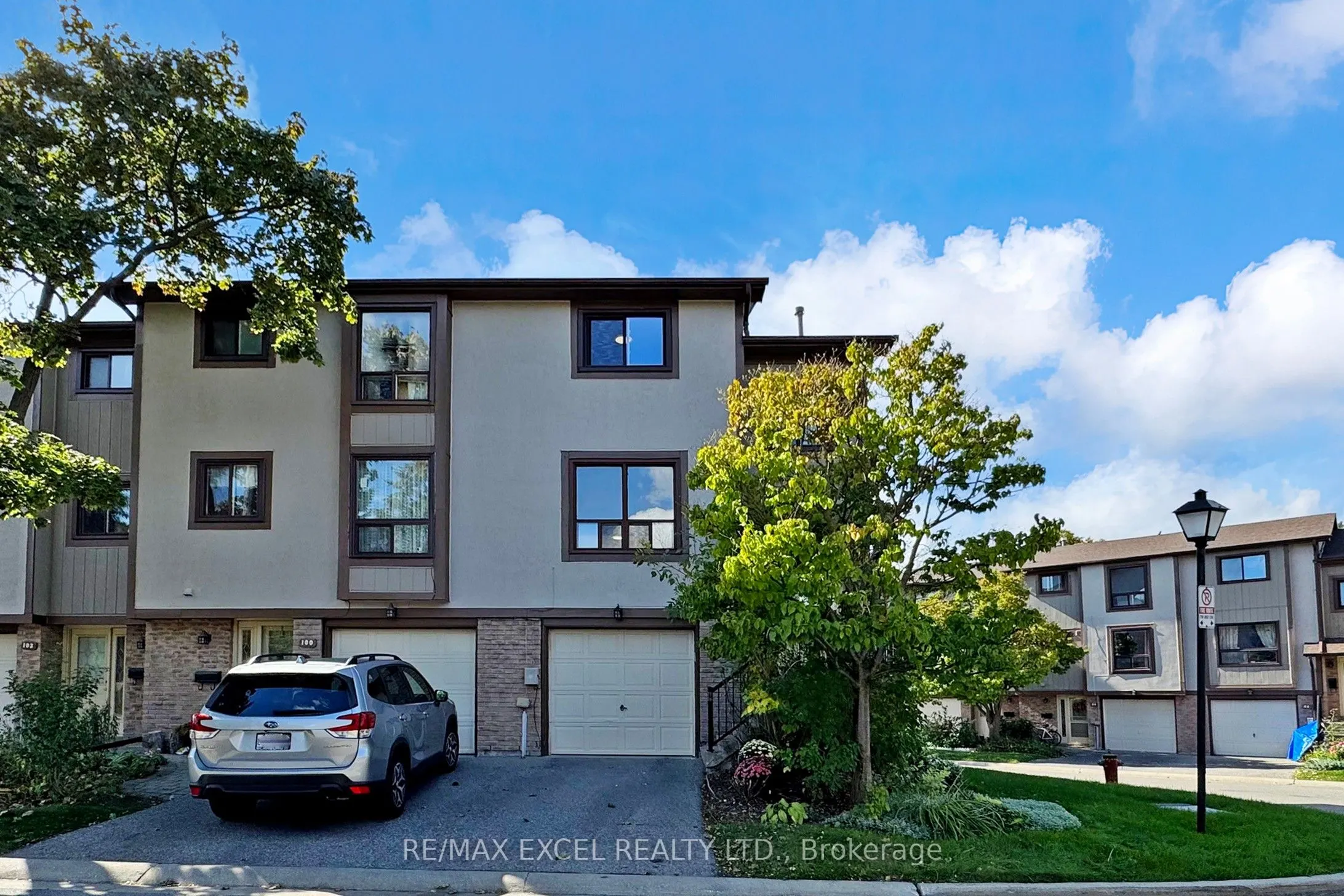24 Fundy Bay Boulevard, #98