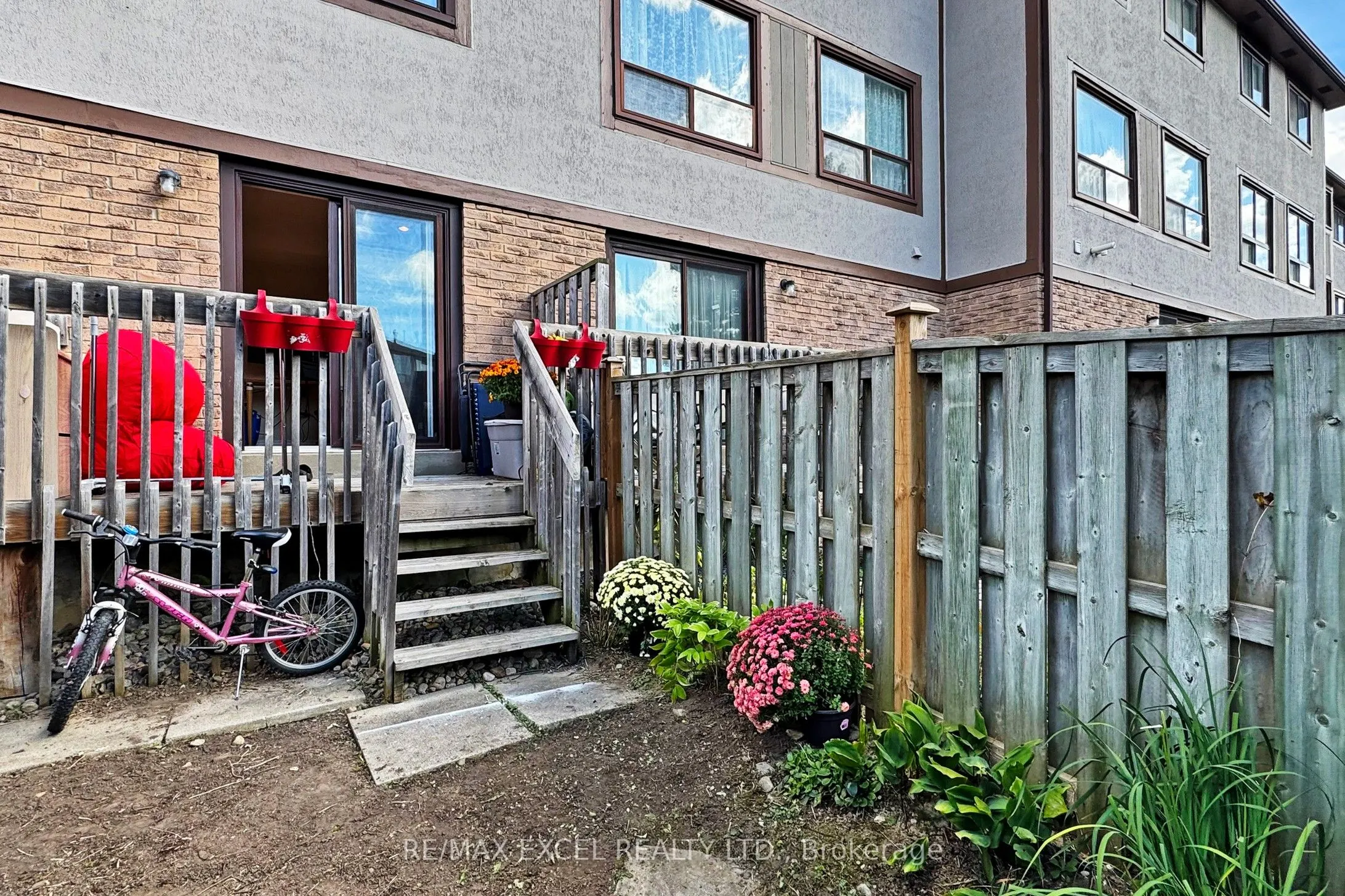 24 Fundy Bay Boulevard, #98