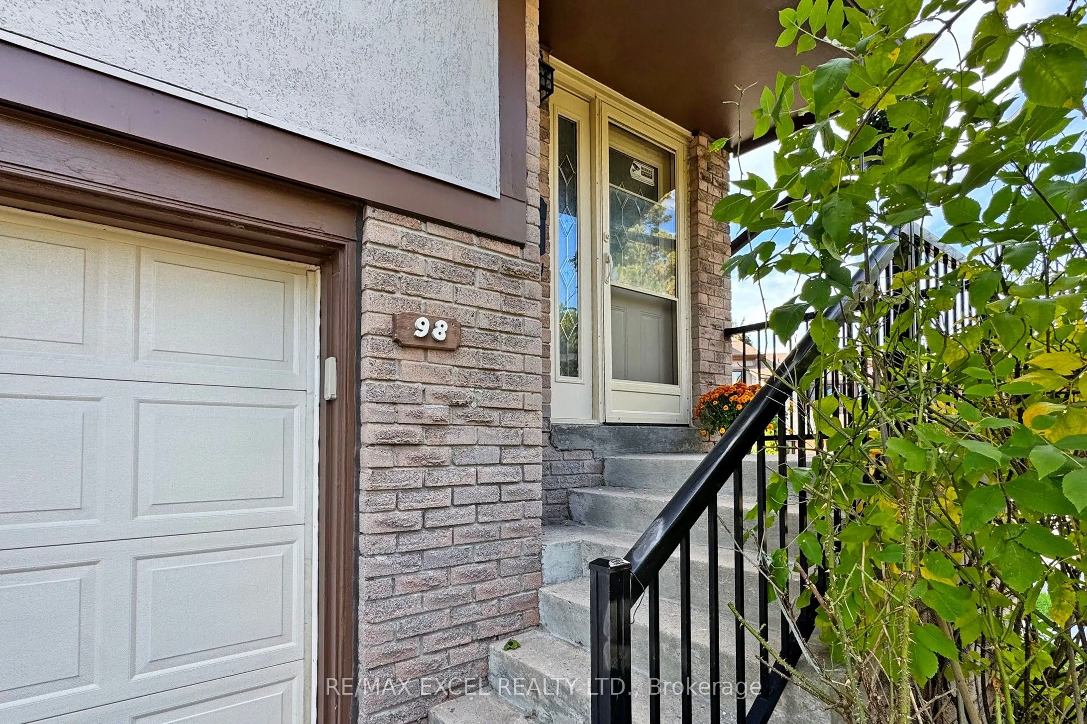 24 Fundy Bay Boulevard, #98