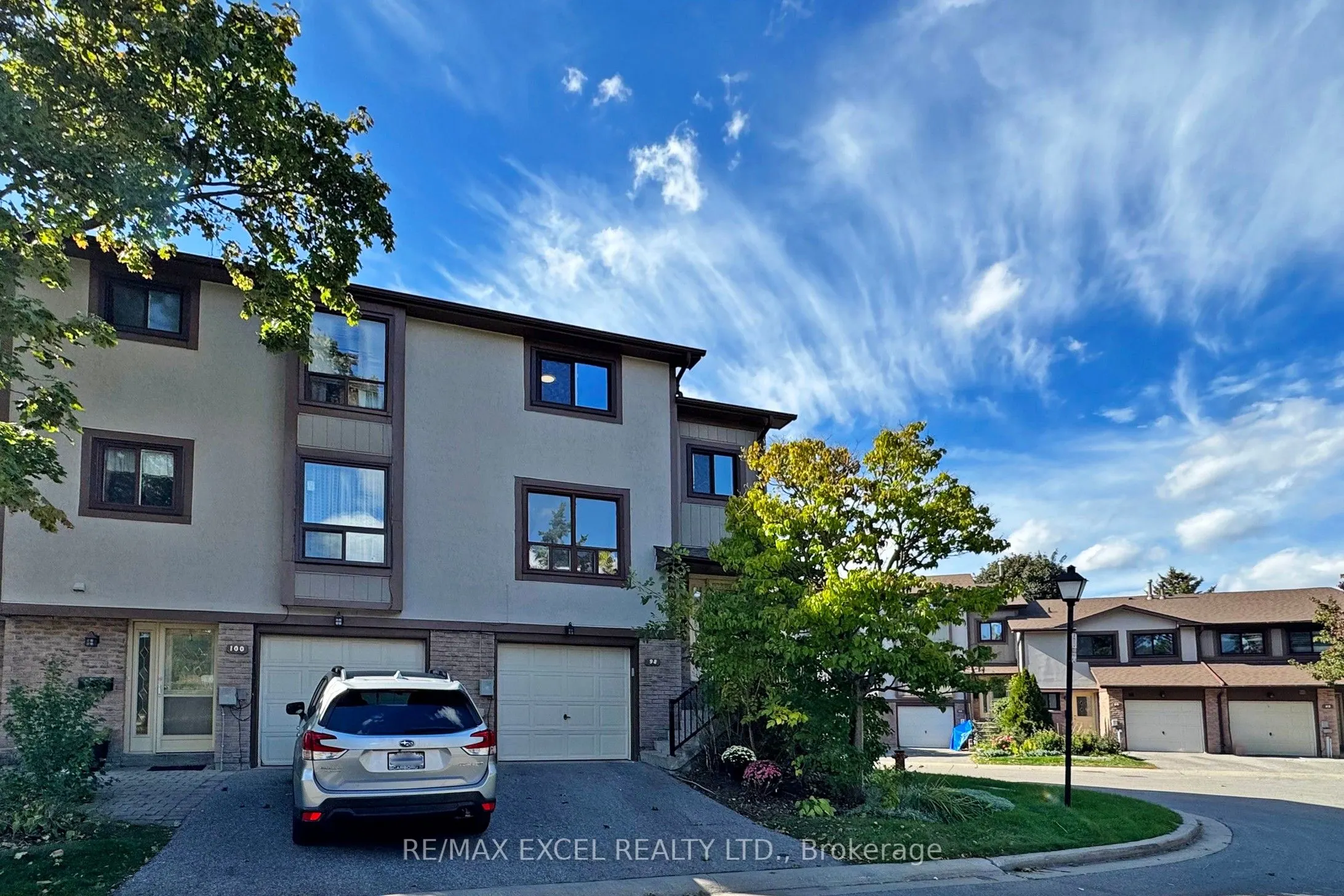 24 Fundy Bay Boulevard, #98