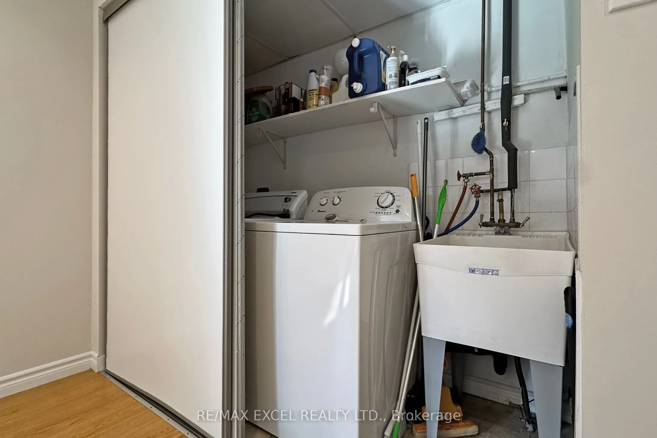24 Fundy Bay Boulevard, #98
