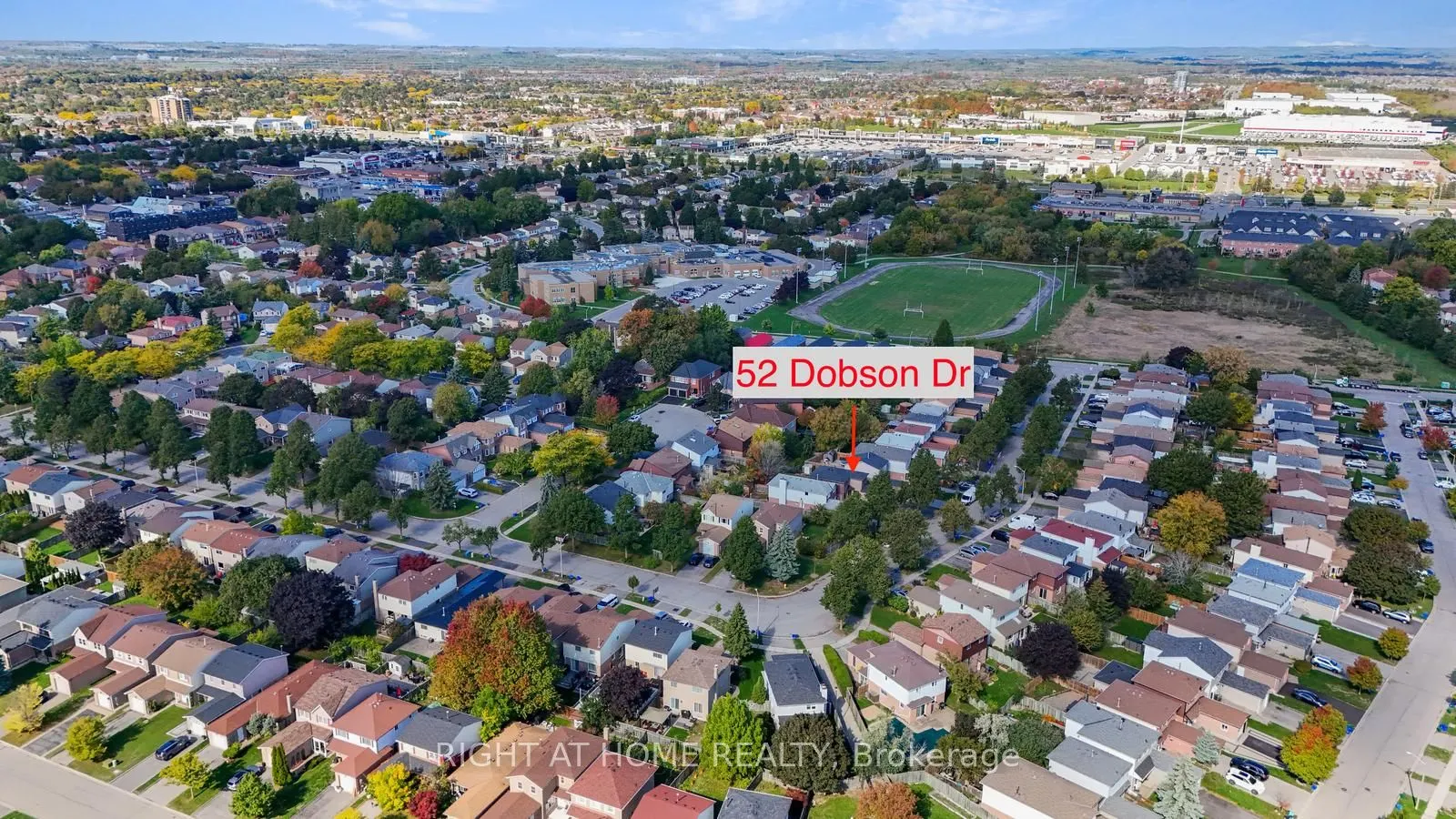 52 Dobson Drive