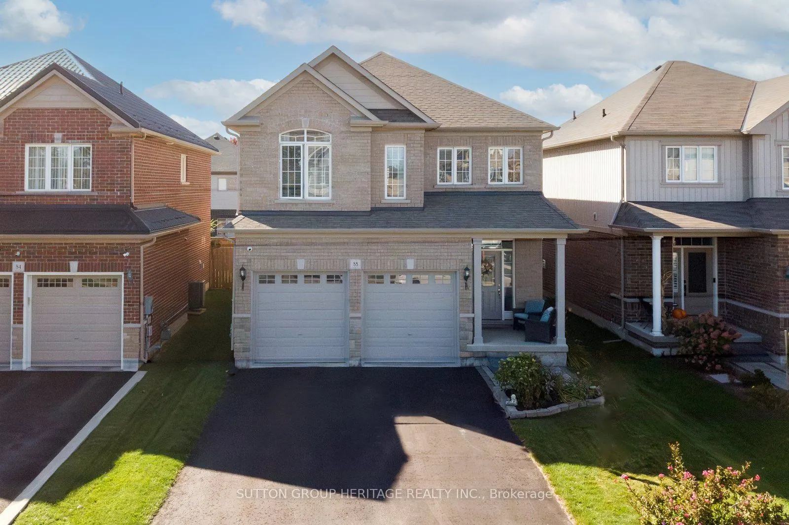 88 Roy Nichols Drive