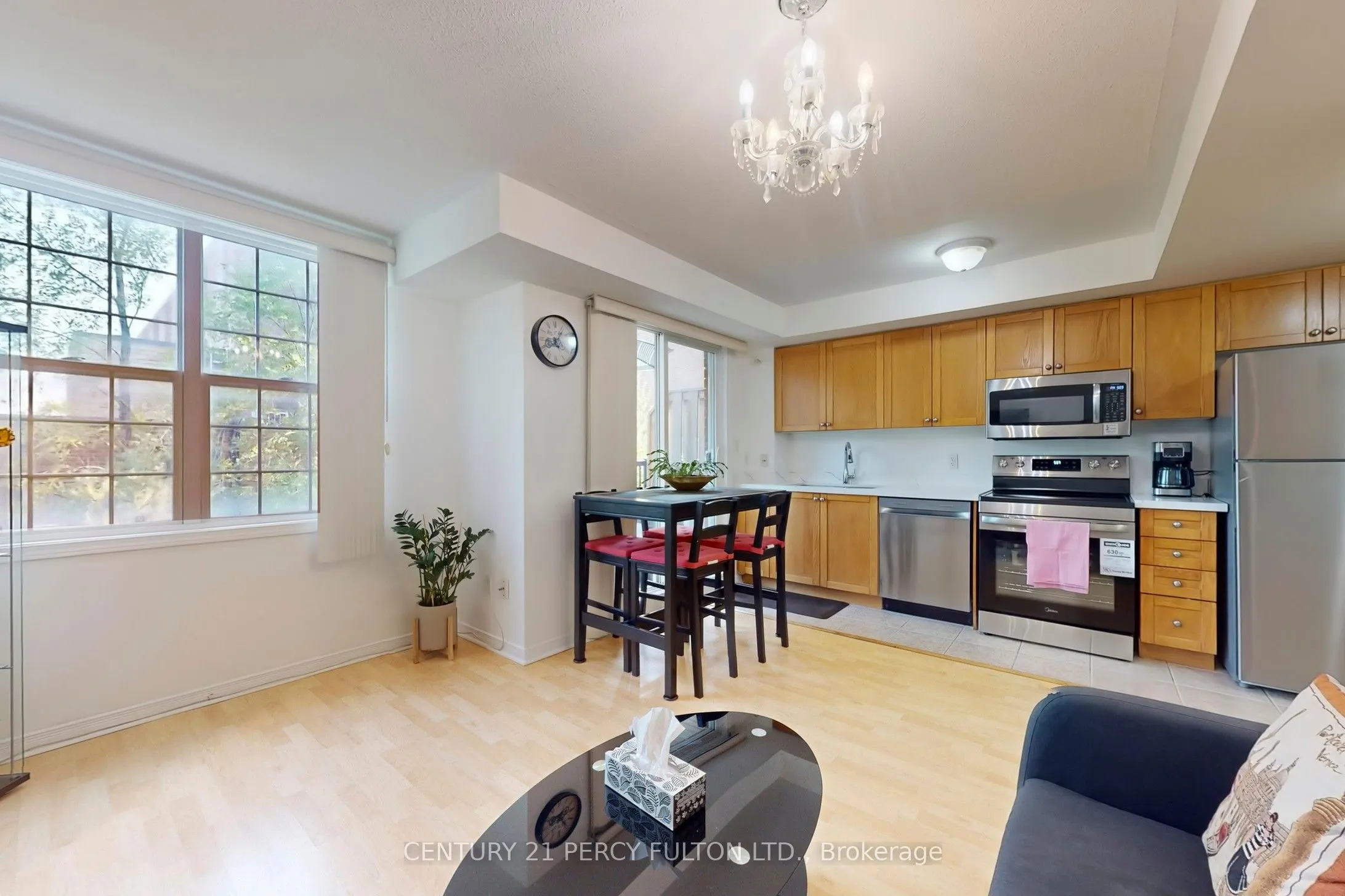 45 Strangford Lane, #308F