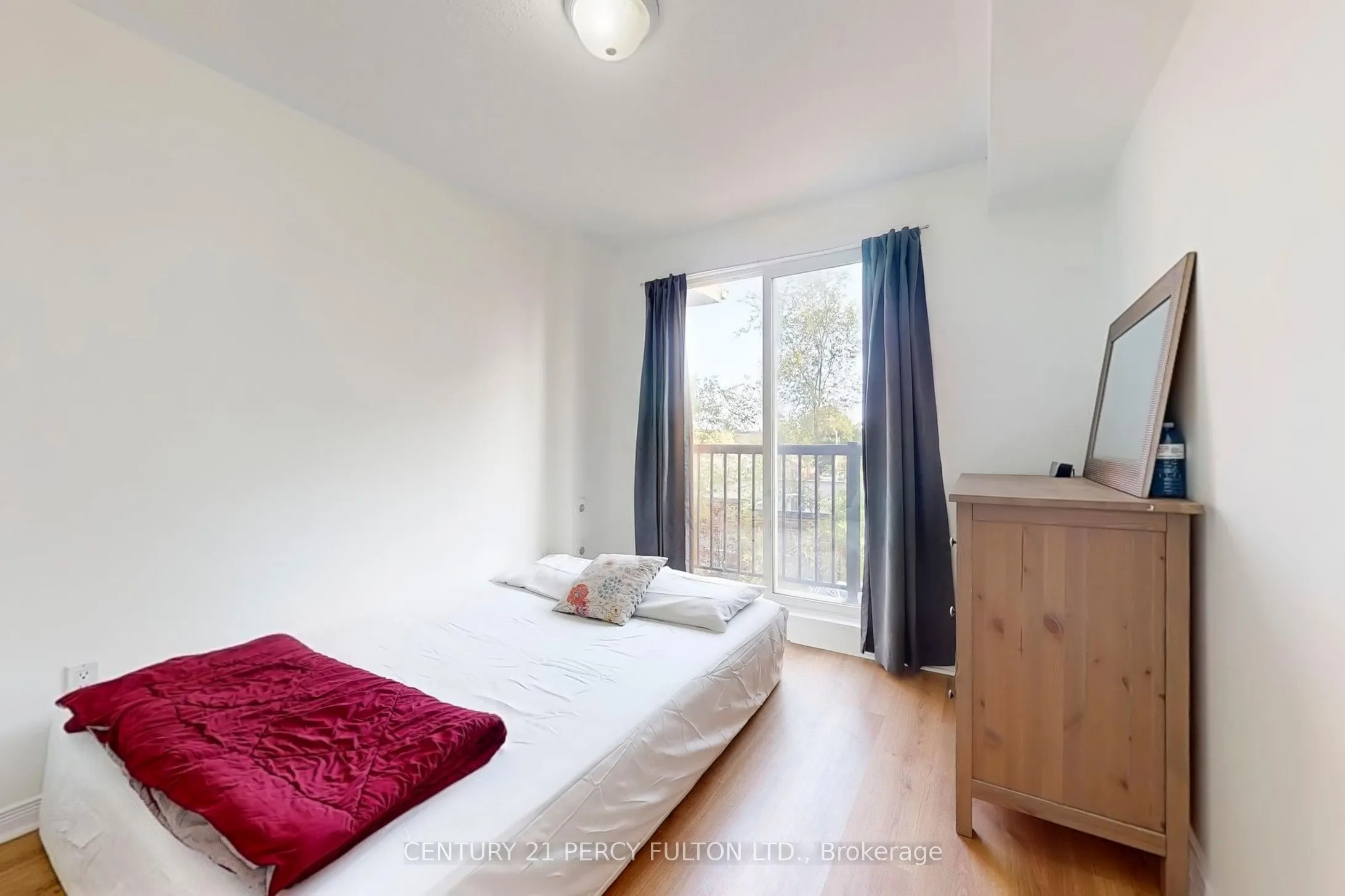 45 Strangford Lane, #308F