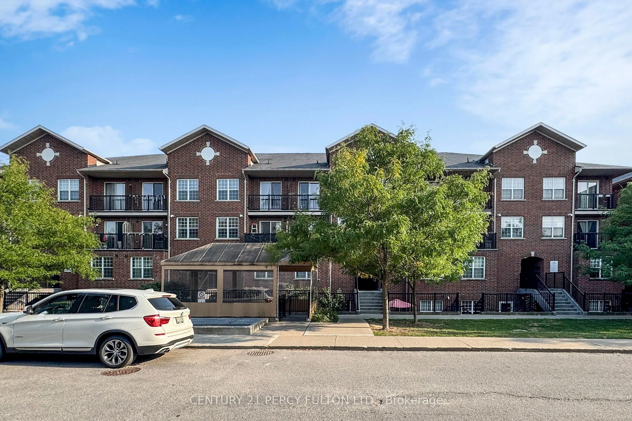 45 Strangford Lane, #308F