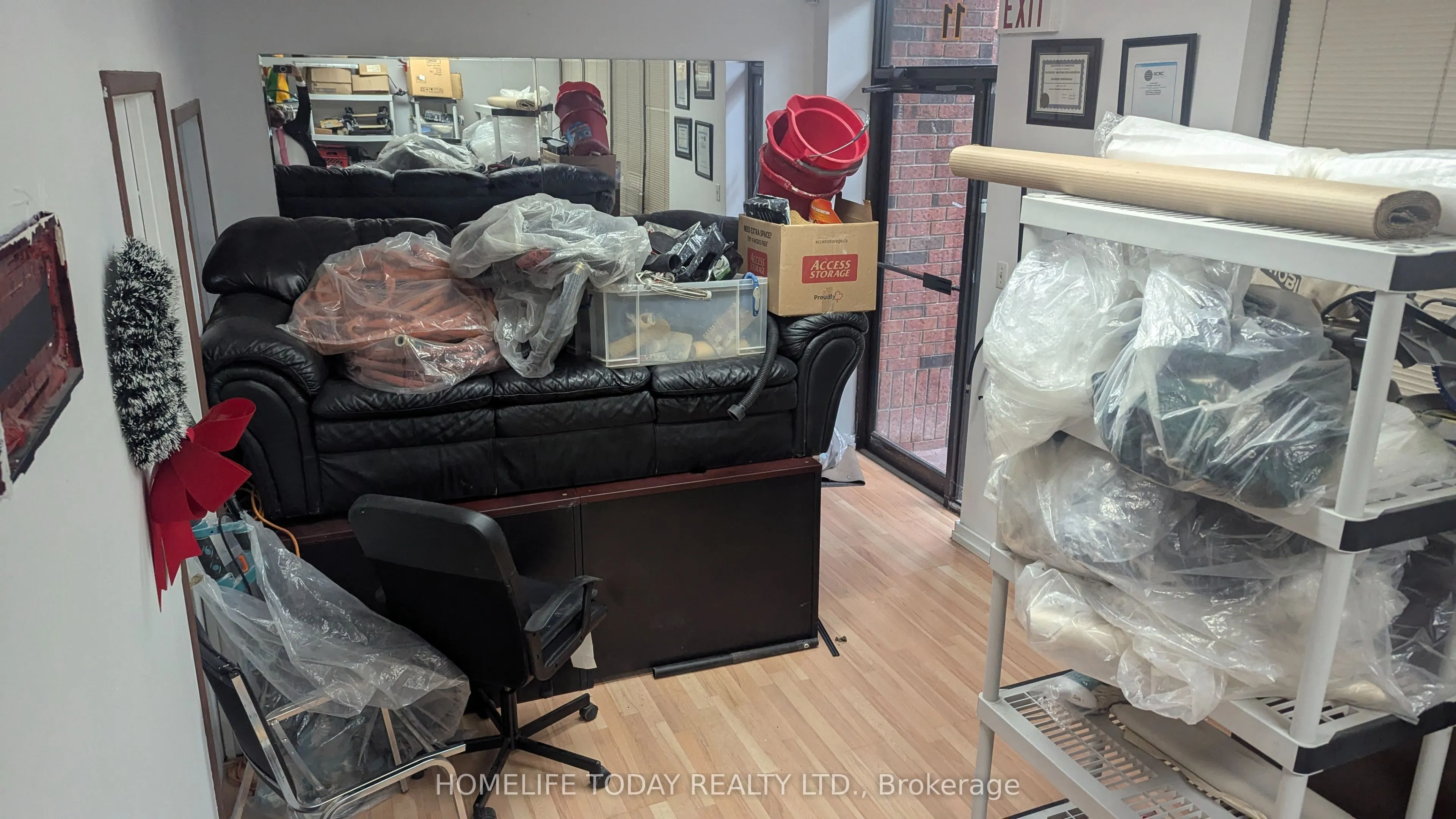 1305 Morningside Avenue, #11