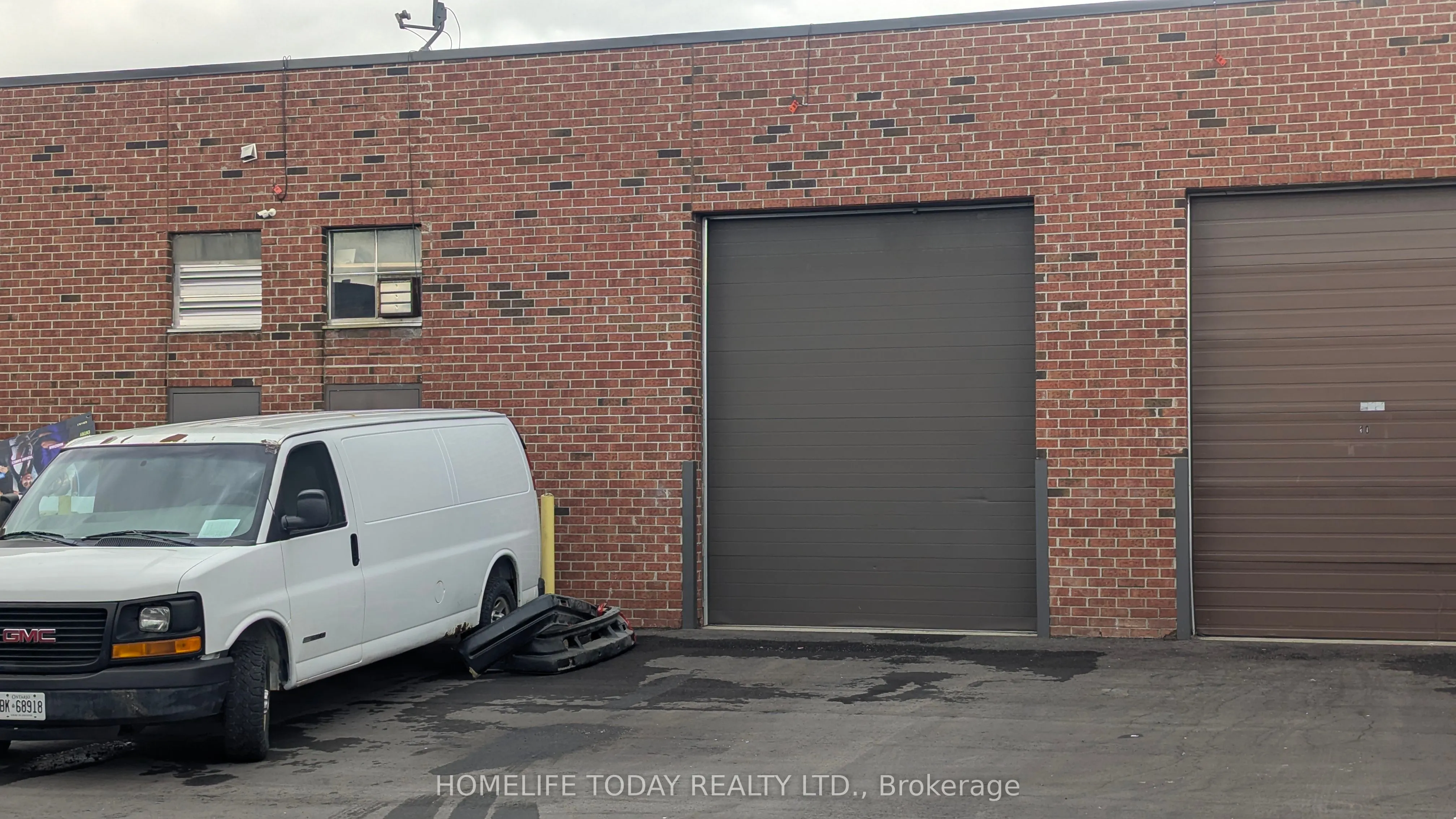 1305 Morningside Avenue, #11