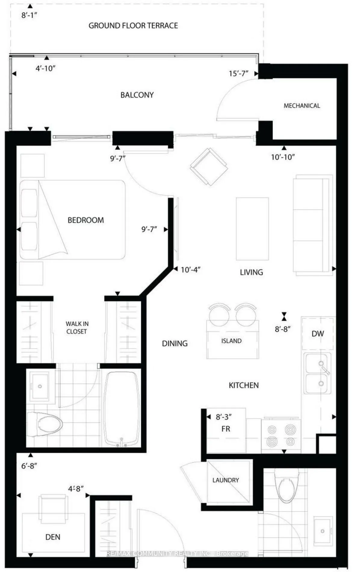 3560 St Clair Avenue E, #216