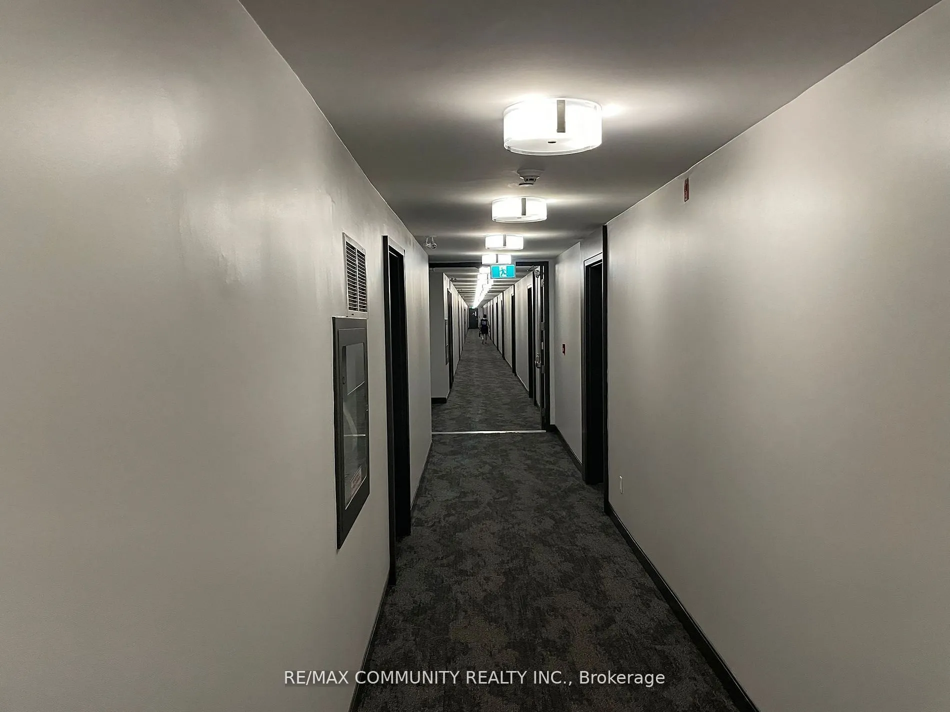 3560 St Clair Avenue E, #216