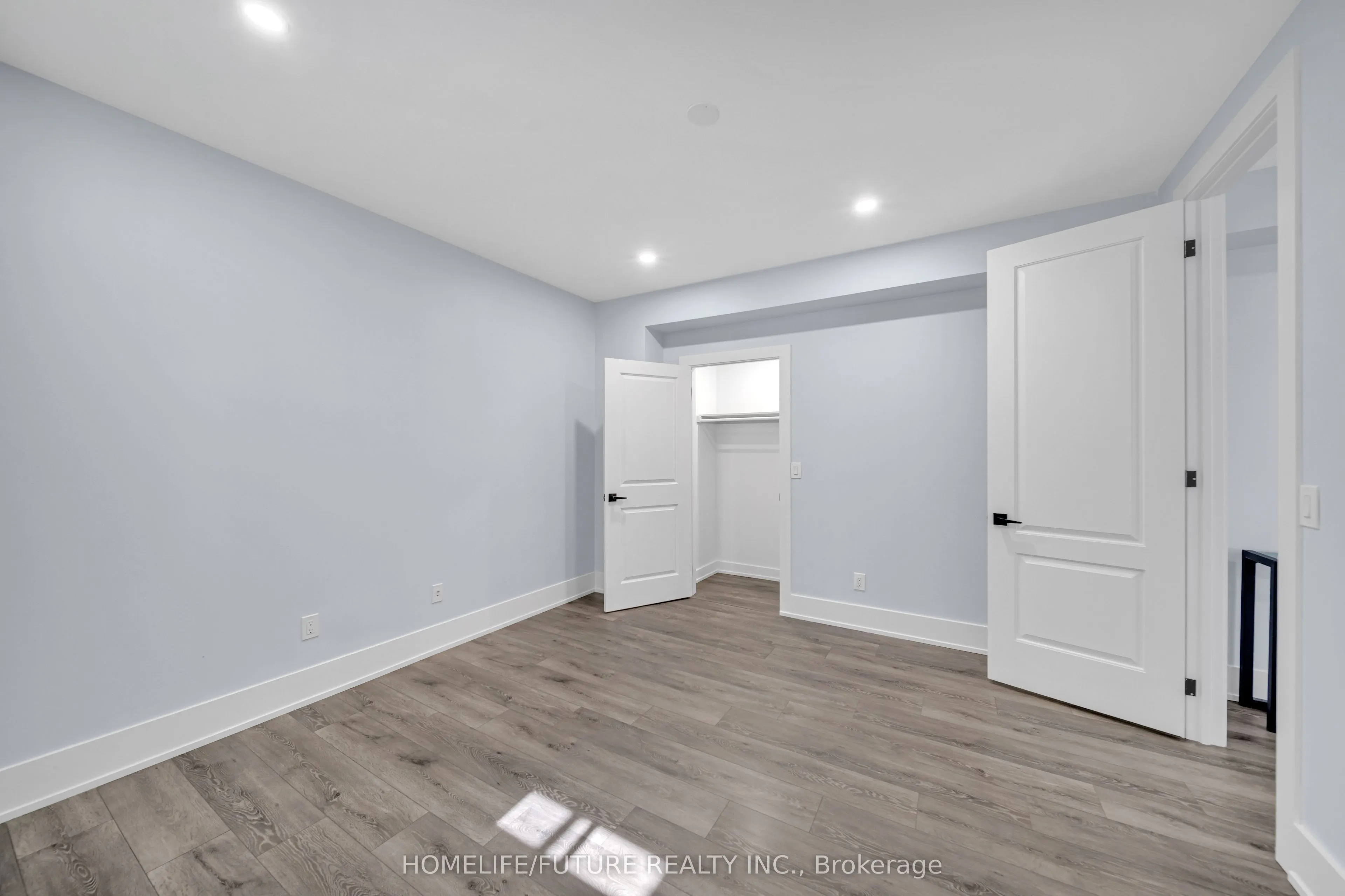 400 Finch Avenue, #6  #Bsmt