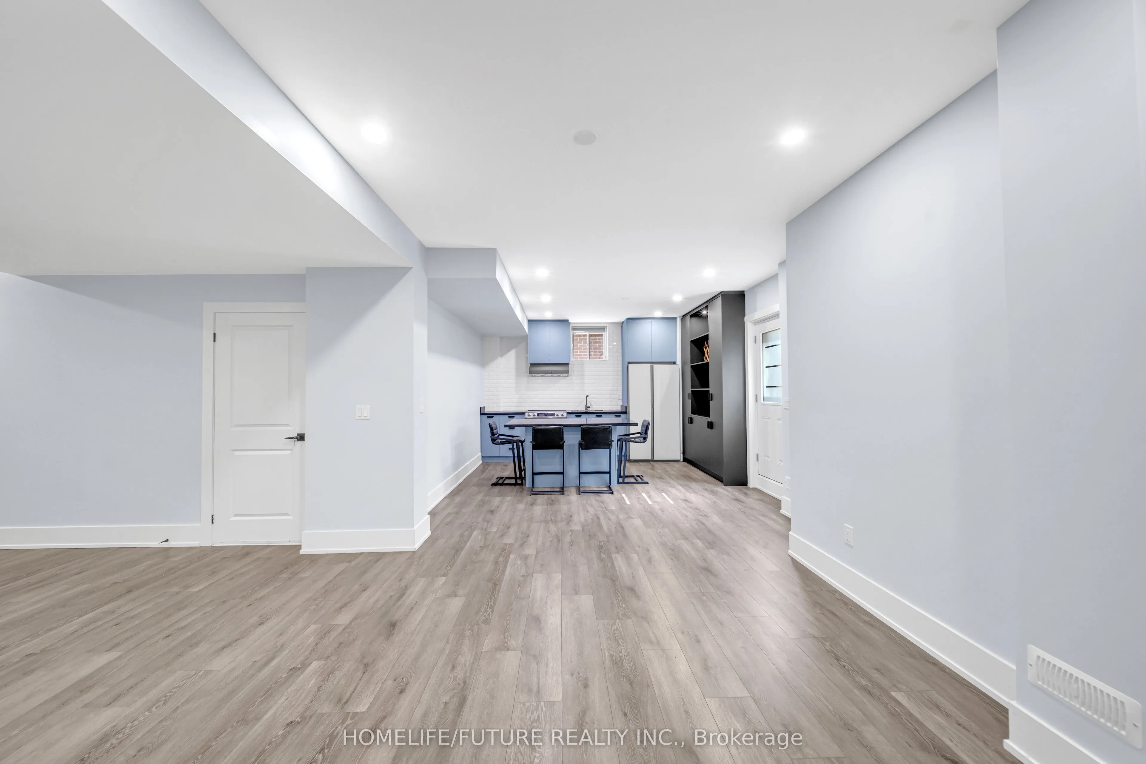 400 Finch Avenue, #6  #Bsmt